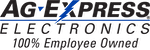 Ag Express Logo